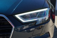 Audi A3 35 TDI Limousine S-Tronic S-Line