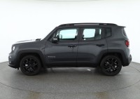 Vorschau: Jeep Renegade 1.5 GSE e-Hybrid Aut.