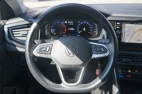 VW Taigo 1.0 TSI