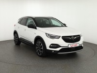 Opel Grandland X 1.6 T Hybrid Ultimate