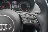 Audi Q2 2.0 TFSI quattro sport