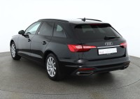 Audi A4 Avant 35 TFSI