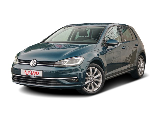 VW Golf VII 1.4 TSI Highline