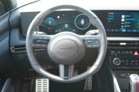 Hyundai Tucson 1.6T-GDI MHEV N-Line Aut.