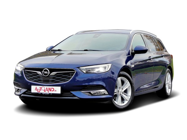 Opel Insignia St 1.6