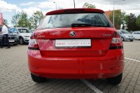 Skoda Fabia 1.0 MPI Cool Plus