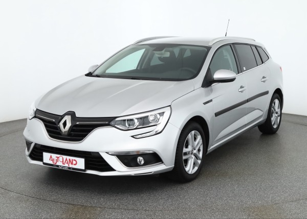 Renault Megane Grandtour 1.3 TCE Business Edition