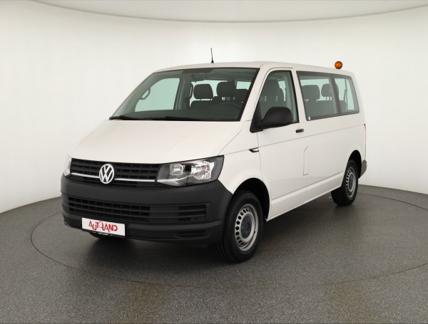 VW T6 Kombi 2.0 TDI
