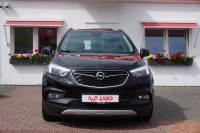 Opel Mokka X 1.6