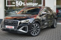 Vorschau: Audi SQ2 2.0 TFSI quattro
