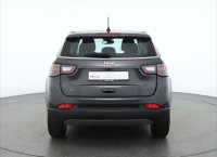 Jeep Compass 1.5 M-Hybrid Altitude