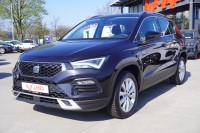 Vorschau: Seat Ateca 1.0 TSI Style