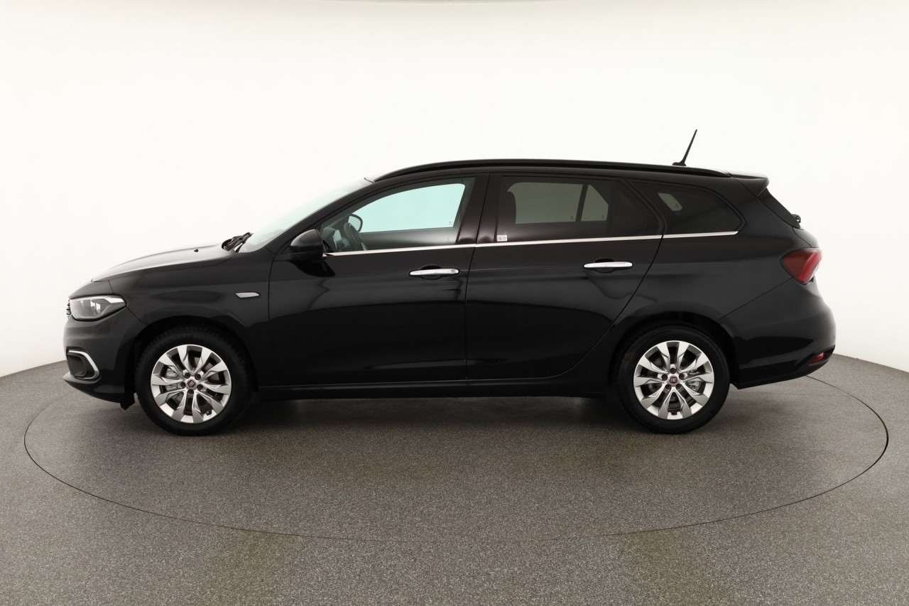 Fiat Tipo Kombi 1.6 Multijet Aut.