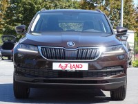 Skoda Karoq 1.0 Ambition DSG
