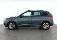 Vorschau: Skoda Kamiq 1.0 TSI Clever