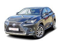 Lexus NX 300h Executive Line (E-Four) 2-Zonen-Klima Navi Sitzheizung