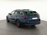 Skoda Octavia Combi 1.5 TSI Style