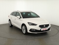 Seat Leon ST 2.0 TDI DSG Xcellence