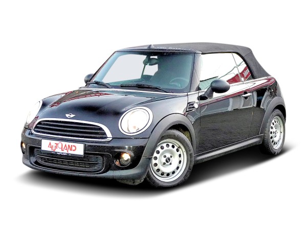 MINI One Cabrio Mini Cabrio One 1.6 One