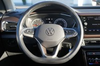 VW T-Cross 1.0 TSI Style