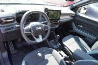 Dacia Duster Extreme TCe 140