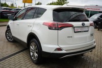 Toyota RAV 4 RAV4 2.5 Hybrid Executive
