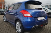 Suzuki Swift 1.6 Sport