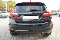 Ford Fiesta 1.0 M-Hybrid Titanium