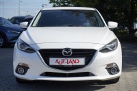 Mazda 3 2.0 Sports-Line