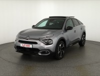 Citroen C4 PureTech 130 Aut. 2-Zonen-Klima Navi Sitzheizung