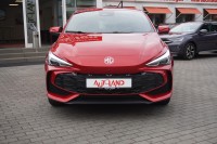 MG MG3 1.5 Hybrid Luxury Aut.