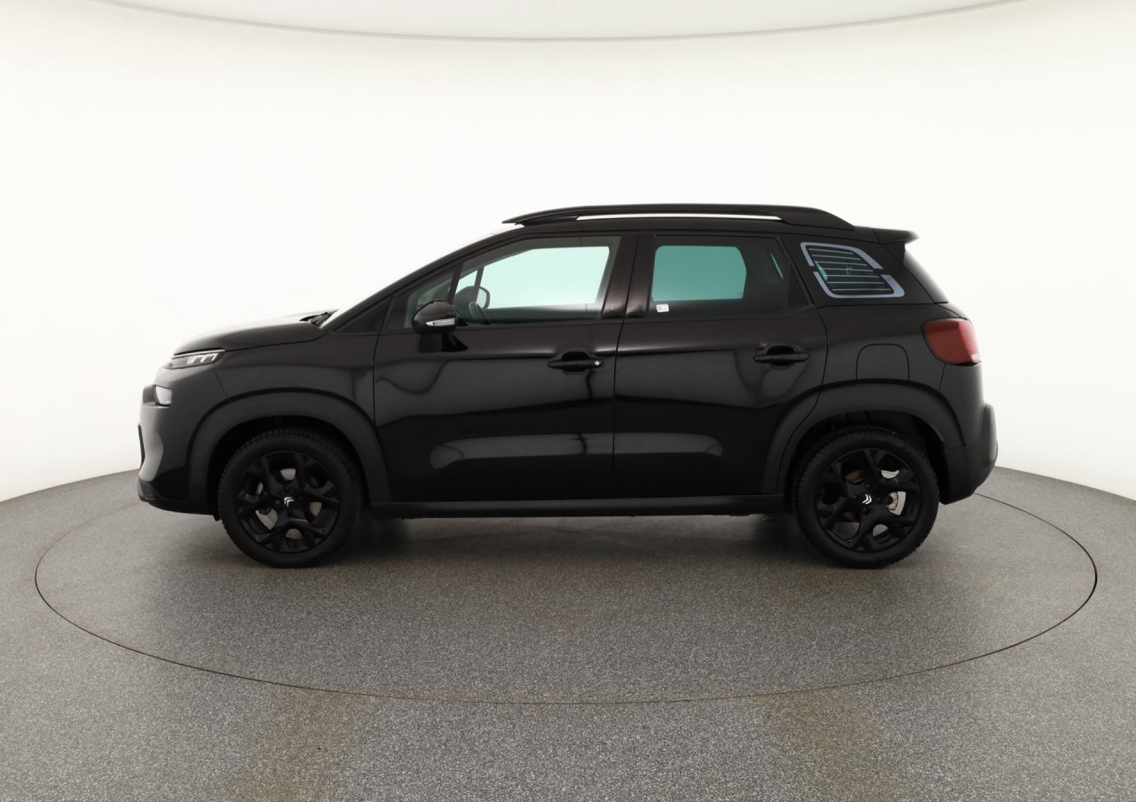 Citroen C3 Aircross PureTech 110