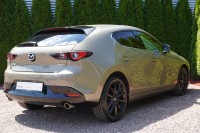 Mazda 3 2.0 M-Hybrid Nagisa