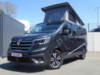 Renault Trafic Adria Active Pro