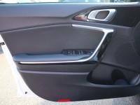 Kia xcee'd Xceed 1.5 T-GDI Vision
