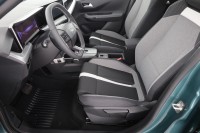 Opel Frontera 1.2 DI Turbo Ultimate Hybrid Aut.