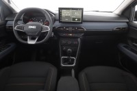 Dacia Sandero Stepway TCe 110 Expression