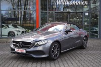 Vorschau: Mercedes-Benz E 200 E200 Cabrio Avantgarde