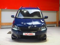 Vorschau: Skoda Fabia Combi 1.0 MPI