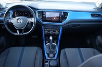 VW T-Roc 2.0 TDI 4Motion
