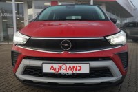 Opel Crossland 1.2 Elegance AT