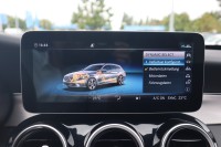 Mercedes-Benz C 200 C200 T-Modell d Avantgarde 9G-Tronic