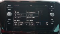 VW Passat Variant 2.0 TDI Highline