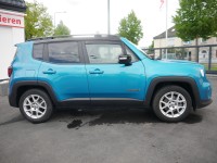 Jeep Renegade 1.5 M-Hybrid Longitude