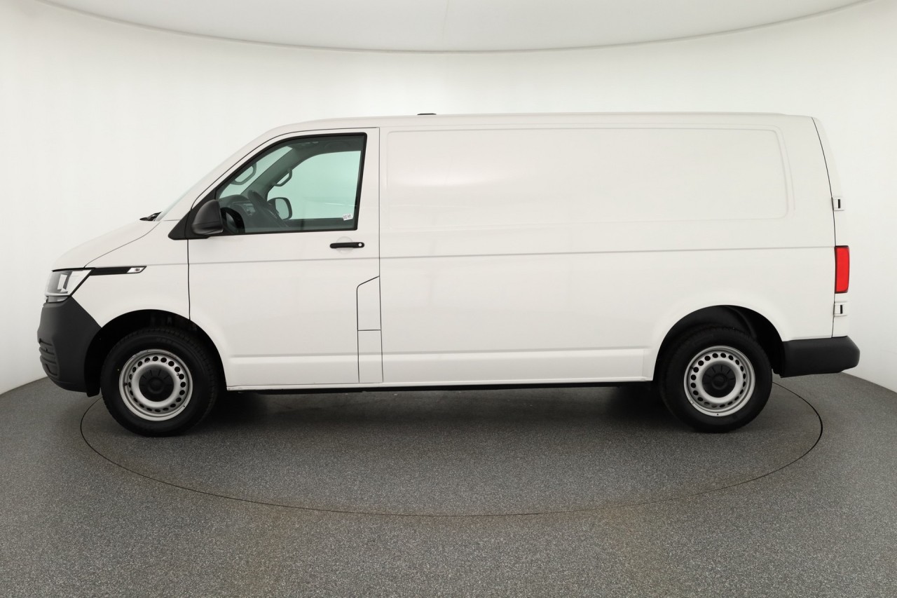 VW T6 Transporter T6.1 2.0 TDI