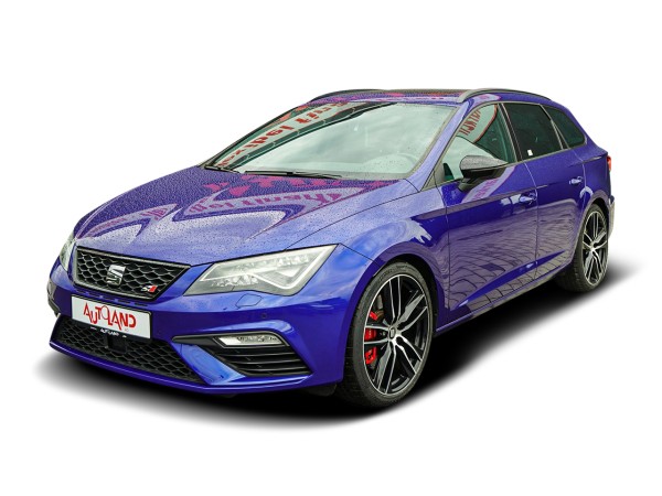 Seat Leon ST 2.0 Cupra 300