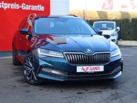 Skoda Superb Combi 2.0 TDI L&K