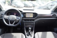 VW T-Cross 1.5 TSI DSG Style VC