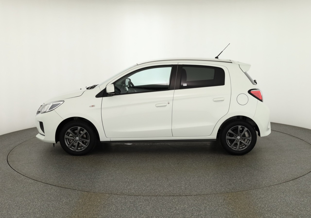 Mitsubishi Space Star 1.2 Select+