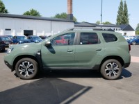 Vorschau: Dacia Duster II 1.3 TCE Journey 4WD